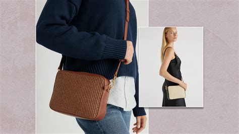 clare v crossbody dupe